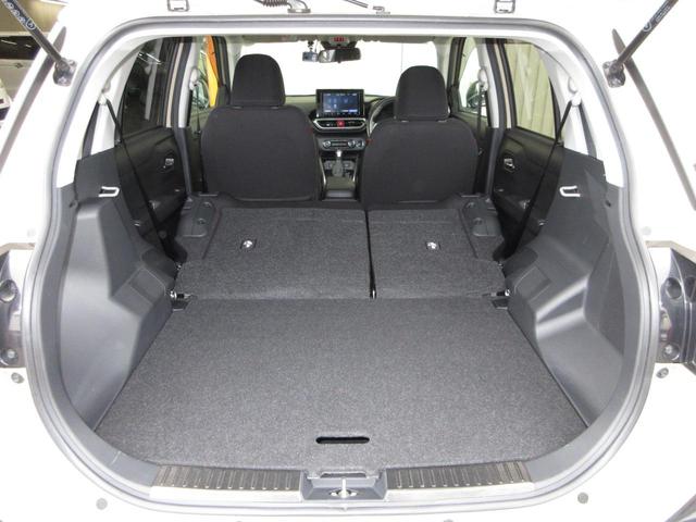 ライズ Z 1年保証(距離無制限) 禁煙車 2025年製タイヤ 純正9インチSDナビ Bluetooth ドラレコ バックカメラ 前席シートヒーター ETC カーテンエアバック MTモード フルセグ DVD CD(12枚目)