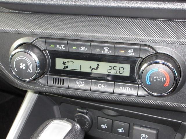 ライズ Z 1年保証(距離無制限) 禁煙車 2025年製タイヤ 純正9インチSDナビ Bluetooth ドラレコ バックカメラ 前席シートヒーター ETC カーテンエアバック MTモード フルセグ DVD CD(18枚目)