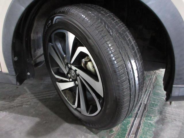 ライズ Z 1年保証(距離無制限) 禁煙車 2025年製タイヤ 純正9インチSDナビ Bluetooth ドラレコ バックカメラ 前席シートヒーター ETC カーテンエアバック MTモード フルセグ DVD CD(21枚目)