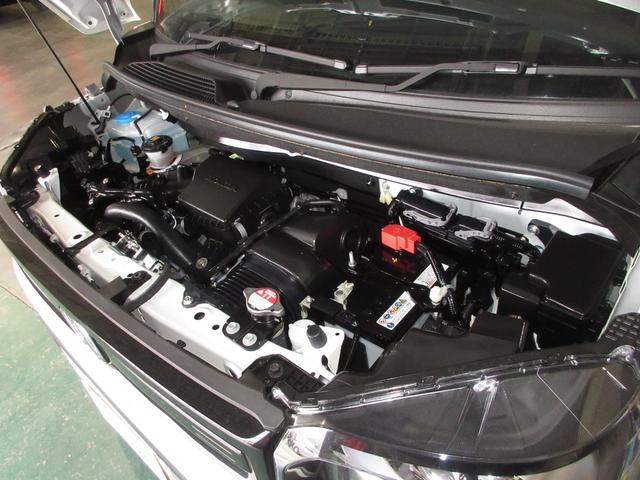 N-BOXジョイ ターボ ホンダセンシング純正9インチメモリーナビBluetoothドラレコETCRカメラワンオーナー LEDヘッド ETC車載器 オートエアコン バックカメラ 両側電動ドア クリアランスソナー オートライト(4枚目)