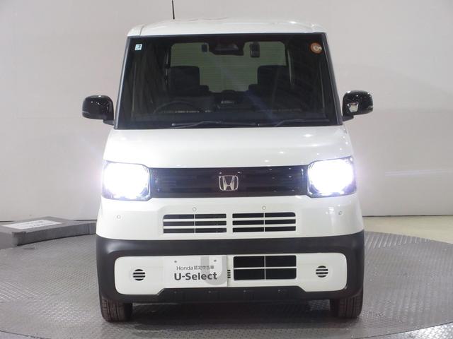 N-BOXジョイ ターボ ホンダセンシング純正9インチメモリーナビBluetoothドラレコETCRカメラワンオーナー LEDヘッド ETC車載器 オートエアコン バックカメラ 両側電動ドア クリアランスソナー オートライト(11枚目)