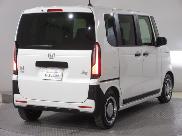N-BOXジョイ ターボ ホンダセンシング純正9インチメモリーナビBluetoothドラレコETCRカメラワンオーナー LEDヘッド ETC車載器 オートエアコン バックカメラ 両側電動ドア クリアランスソナー オートライト(13枚目)
