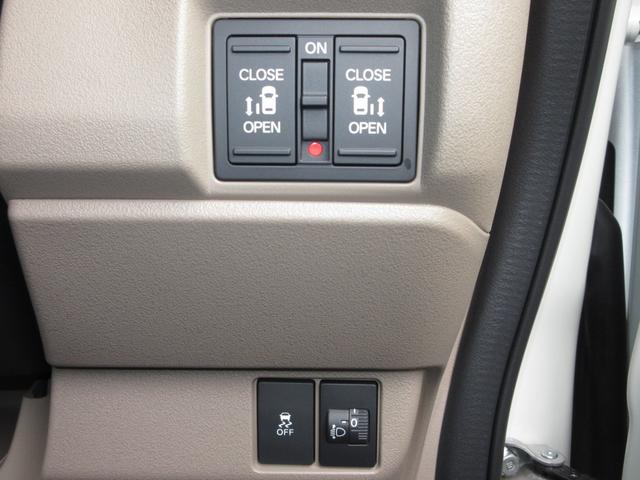 N-BOXジョイ ターボ ホンダセンシング純正9インチメモリーナビBluetoothドラレコETCRカメラワンオーナー LEDヘッド ETC車載器 オートエアコン バックカメラ 両側電動ドア クリアランスソナー オートライト(17枚目)