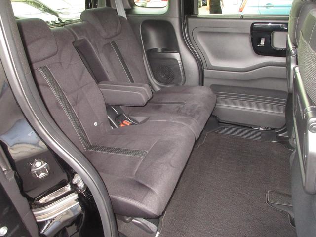 N-BOXカスタム L ワンオーナー 禁煙車 純正ーナビ/リアカメラ 純正ドラレコ前後 シートヒーター パーキングセンサー USB/充電用あり 左側電動スライドドア フルセグ ミュージックラック (ETC無し)(15枚目)