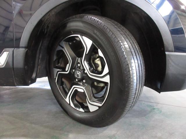 CR-V EX・マスターピース ホンダセンシング純正メモリーナビBluetoothドラレコETCRカメラワンオーナー 禁煙 LEDヘッド フルセグテレビ 衝突被害軽減ブレーキ USB DVD Sルーフ 記録簿 シートヒータ ターボ車(22枚目)