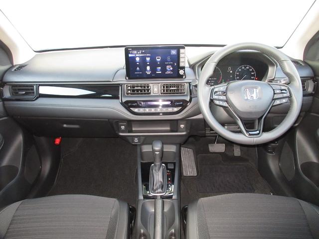 WR-V Z+ 禁煙車ホンダセンシング純正9インチメモリーナビBluetoothETCRカメラワンオーナー クリソナ 追突軽減ブレーキ フルセグテレビ サイドエアバッグ USB 盗難防止システム 運転席エアバッグ(2枚目)