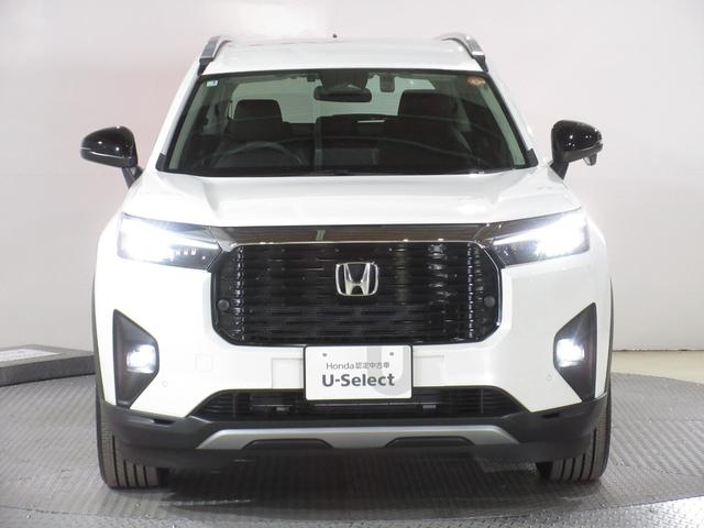 WR-V Z+ 禁煙車ホンダセンシング純正9インチメモリーナビBluetoothETCRカメラワンオーナー クリソナ 追突軽減ブレーキ フルセグテレビ サイドエアバッグ USB 盗難防止システム 運転席エアバッグ(11枚目)