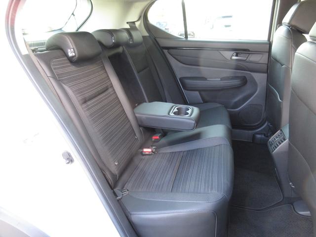 WR-V Z+ 禁煙車ホンダセンシング純正9インチメモリーナビBluetoothETCRカメラワンオーナー クリソナ 追突軽減ブレーキ フルセグテレビ サイドエアバッグ USB 盗難防止システム 運転席エアバッグ(26枚目)