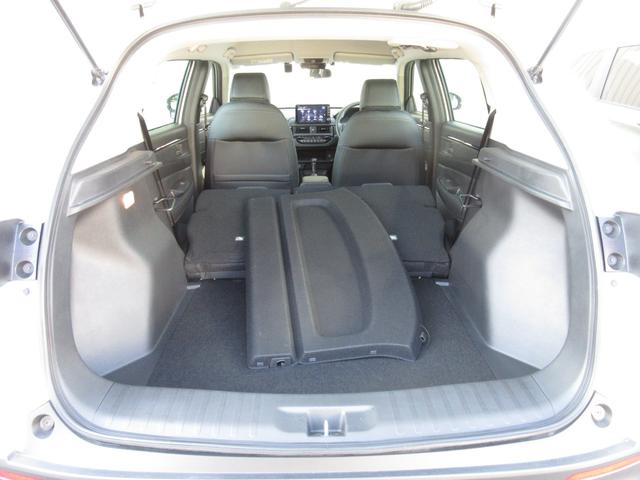 WR-V Z+ 禁煙車ホンダセンシング純正9インチメモリーナビBluetoothETCRカメラワンオーナー クリソナ 追突軽減ブレーキ フルセグテレビ サイドエアバッグ USB 盗難防止システム 運転席エアバッグ(27枚目)