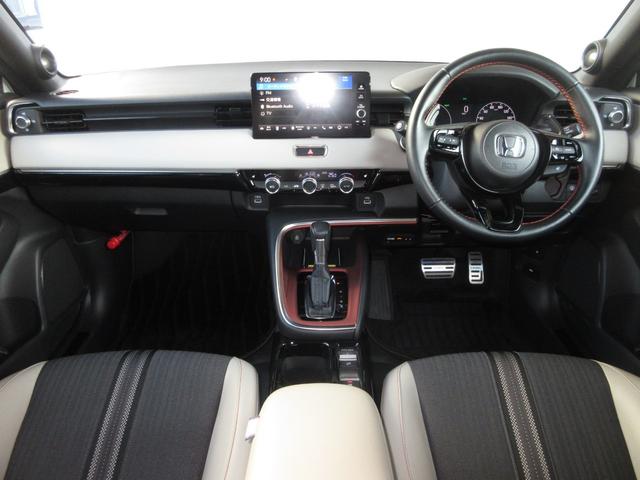 ヴェゼル e:HEVPLaY ホンダセンシングホンダコネクトディスプレイBluetoothドラレコETCRカメラワンオーナー 衝突被害軽減ブレーキ カーテンエアバッグ 盗難防止装置 アイドルストップ Pセンサー ABS ESC(2枚目)