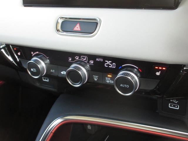 ヴェゼル e:HEVPLaY ホンダセンシングホンダコネクトディスプレイBluetoothドラレコETCRカメラワンオーナー 衝突被害軽減ブレーキ カーテンエアバッグ 盗難防止装置 アイドルストップ Pセンサー ABS ESC(28枚目)
