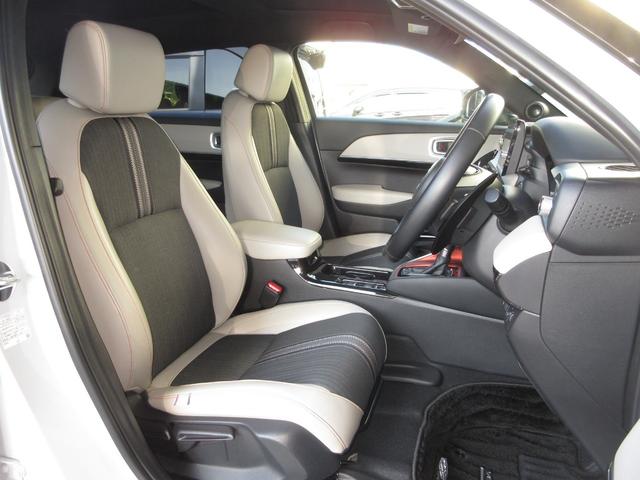 ヴェゼル e:HEVPLaY ホンダセンシングホンダコネクトディスプレイBluetoothドラレコETCRカメラワンオーナー 衝突被害軽減ブレーキ カーテンエアバッグ 盗難防止装置 アイドルストップ Pセンサー ABS ESC(30枚目)