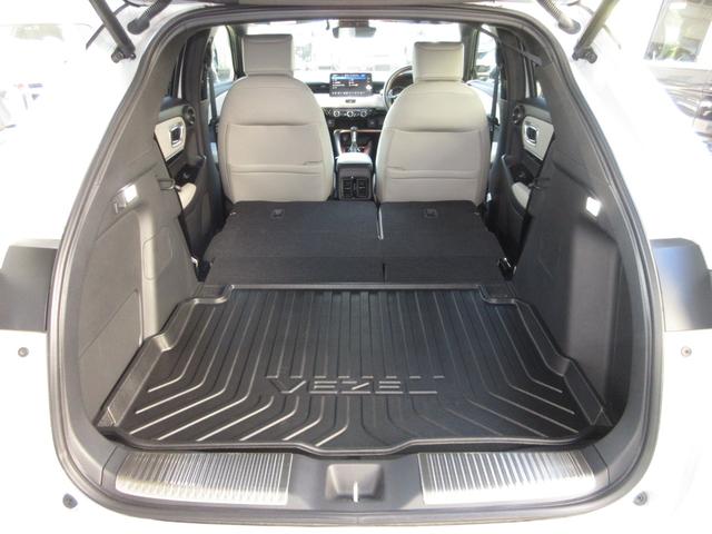 ヴェゼル e:HEVPLaY ホンダセンシングホンダコネクトディスプレイBluetoothドラレコETCRカメラワンオーナー 衝突被害軽減ブレーキ カーテンエアバッグ 盗難防止装置 アイドルストップ Pセンサー ABS ESC(34枚目)