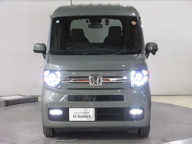 N-VAN ファン 禁煙車純正8インチコネクトナビBluetoothドラレコETCRカメラワンオーナー ナビTV 誤発進抑制装置 運転席エアバック ワンオーナー車 横滑防止装置 エコモード 前席パワーウィンドウ 地デジ(12枚目)