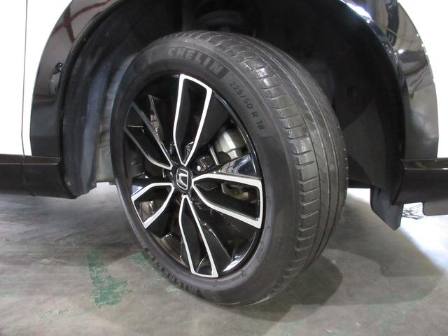 ヴェゼル e:HEVZ ホンダセンシングパナソニック9インチメモリーナビBluetoothドラレコETCRカメラワンオーナー 衝突回避支援ブレーキ機能 1オナ スマキ フルオートエアコン Dレコ エアバッグ 両席エアバック(22枚目)