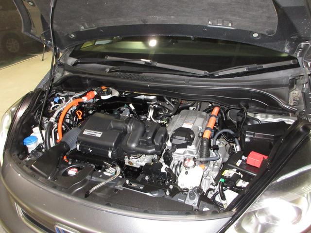 フィット e:HEVホーム ・ワンオーナー ・禁煙 ・5万9千キロ ・車検…令和9年8月 ・純正9インチナビ ・リアカメラ ・ETC ・ホンダセンシング ・前後ドラレコ ・ドアバイザー ・LEDヘッドライト ・1年保証(5枚目)