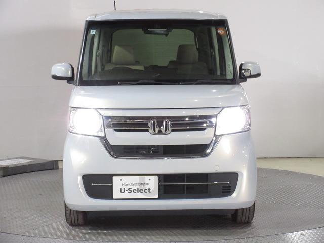 N-BOX L ワンオーナー 禁煙 2年保証 点検整備付 メモリーナビ フルセグTV ミュージックサーバー CD&DVD再生 BTオーディオ接続 リアカメラ ETC2.0 前後録画タイプドラレコ シートヒーター(11枚目)