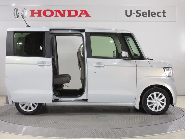 N-BOX L ワンオーナー 禁煙 2年保証 点検整備付 メモリーナビ フルセグTV ミュージックサーバー CD&DVD再生 BTオーディオ接続 リアカメラ ETC2.0 前後録画タイプドラレコ シートヒーター(12枚目)