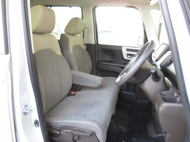 N-BOX L ワンオーナー 禁煙 2年保証 点検整備付 メモリーナビ フルセグTV ミュージックサーバー CD&DVD再生 BTオーディオ接続 リアカメラ ETC2.0 前後録画タイプドラレコ シートヒーター(24枚目)