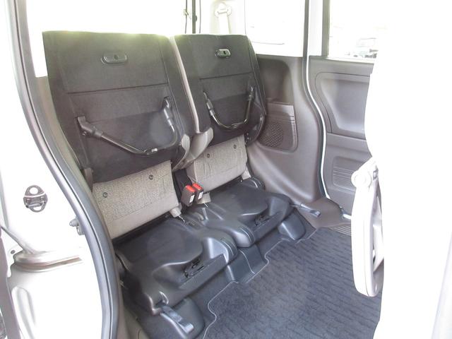 N-BOX L ワンオーナー 禁煙 2年保証 点検整備付 メモリーナビ フルセグTV ミュージックサーバー CD&DVD再生 BTオーディオ接続 リアカメラ ETC2.0 前後録画タイプドラレコ シートヒーター(26枚目)