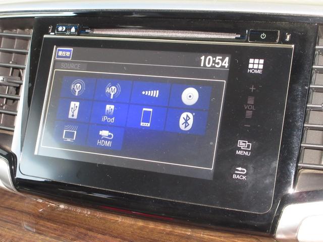 オデッセイ G・EXホンダセンシング 純正メモリーナビBluetoothドラレコETCRカメラワンオーナー バックカメラ 両側パワースライドドア 全周囲カメラ アイドリングストップ オートクルーズコントロール スマートキー フルセグ(7枚目)