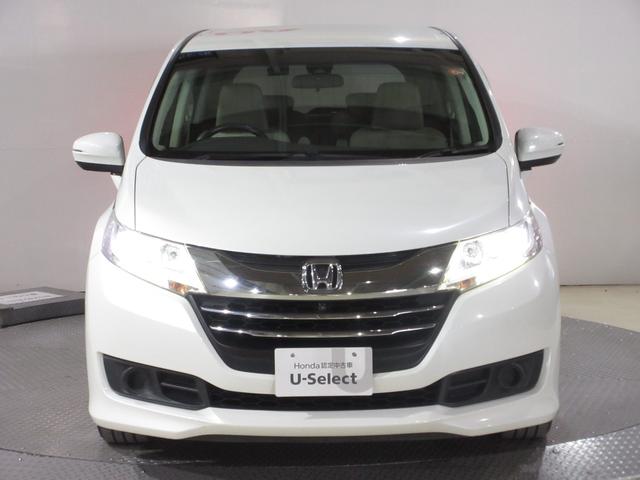 オデッセイ G・EXホンダセンシング 純正メモリーナビBluetoothドラレコETCRカメラワンオーナー バックカメラ 両側パワースライドドア 全周囲カメラ アイドリングストップ オートクルーズコントロール スマートキー フルセグ(11枚目)