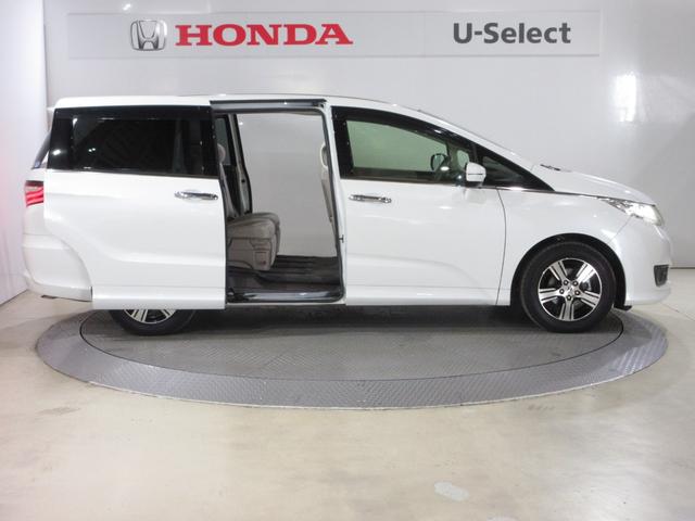 オデッセイ G・EXホンダセンシング 純正メモリーナビBluetoothドラレコETCRカメラワンオーナー バックカメラ 両側パワースライドドア 全周囲カメラ アイドリングストップ オートクルーズコントロール スマートキー フルセグ(12枚目)