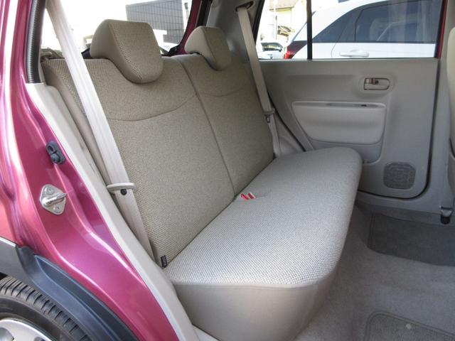 アルトラパン Ｌ　／２オーナー／衝突軽減ブレーキ／メモリーナビ／ＥＴＣ／ＣＤ／ＤＶＤ／ＵＳＢ／ミュージックサーバー／フルセグＴＶ／Ｂｌｕｅｔｏｏｔｈオーディオ／シートヒーター／横滑り防止装置／ＡＢＳ／スマートキー／（16枚目）