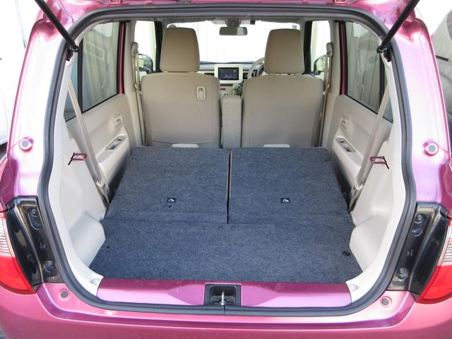 アルトラパン Ｌ　／２オーナー／衝突軽減ブレーキ／メモリーナビ／ＥＴＣ／ＣＤ／ＤＶＤ／ＵＳＢ／ミュージックサーバー／フルセグＴＶ／Ｂｌｕｅｔｏｏｔｈオーディオ／シートヒーター／横滑り防止装置／ＡＢＳ／スマートキー／（17枚目）