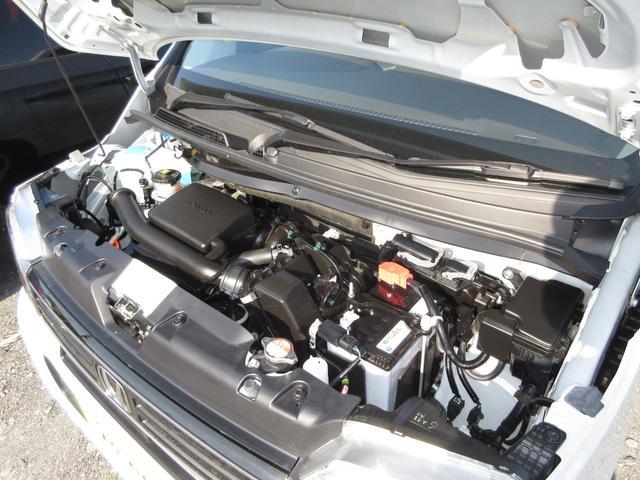 N-WGN L 当社元試乗車 禁煙車 純正9インチナビ フルセグTV Bluetooth ミュージックサーバー USB ドラレコ ETC シートヒーター LEDヘッドライト バックカメラ サイドカーテンエアバック(2枚目)