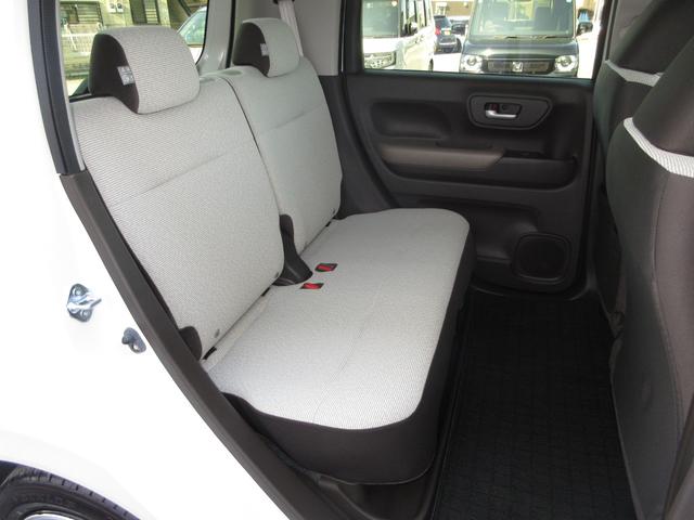 N-WGN L 当社元試乗車 禁煙車 純正9インチナビ フルセグTV Bluetooth ミュージックサーバー USB ドラレコ ETC シートヒーター LEDヘッドライト バックカメラ サイドカーテンエアバック(19枚目)