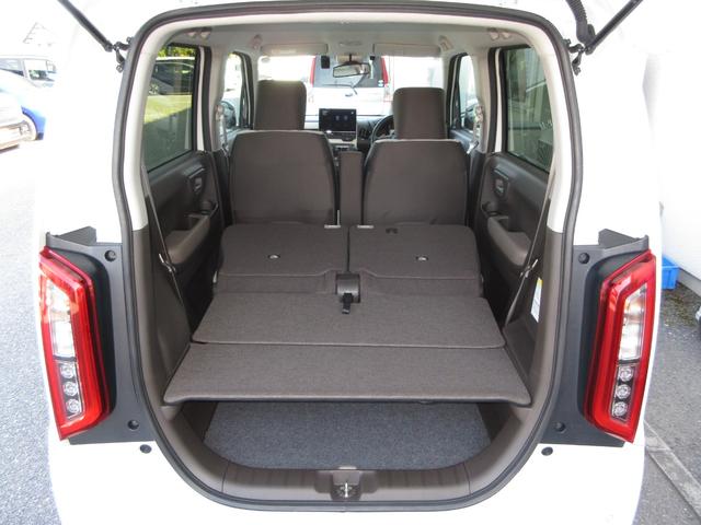 N-WGN L 当社元試乗車 禁煙車 純正9インチナビ フルセグTV Bluetooth ミュージックサーバー USB ドラレコ ETC シートヒーター LEDヘッドライト バックカメラ サイドカーテンエアバック(21枚目)