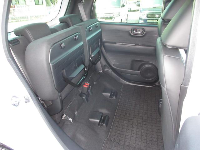 N-ONE プレミアムツアラー 当社元試乗車 禁煙車 純正9インチナビ フルセグTV Bluetooth ミュージックサーバー USB ドラレコ シートヒーター バックカメラ ETC LEDヘッドライト 15インチアルミホイール(20枚目)