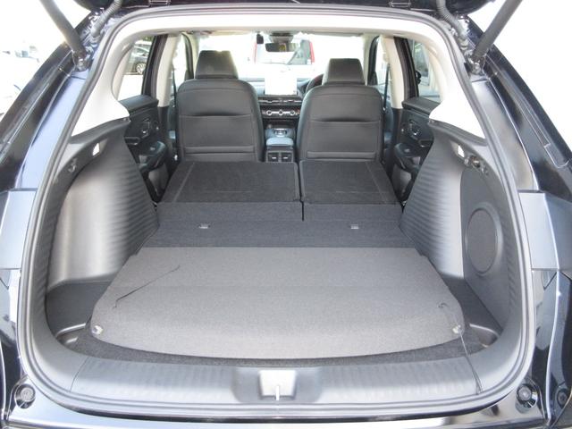 ZR-V e:HEVZ 禁煙車ホンダセンシングホンダコネクトディスプレイBluetoothETCRカメラワンオーナー Pセンサー レザー Bカメラ サイドエアバック パワ-シ-ト ナビTV LEDヘッドライト USB接続(20枚目)