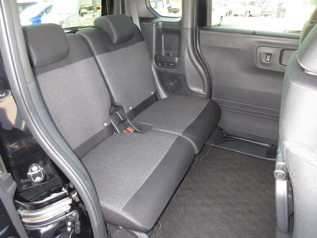 Ｎ－ＢＯＸカスタム ベースグレード　禁煙車ホンダセンシング純正９インチメモリーナビＢｌｕｅｔｏｏｔｈドラレコＥＴＣＲカメラワンオーナー　Ｗ電動ドア　ＵＳＢ接続　ＣＭＢＳ　Ｄレコ　１オーナー　ベンチシート　オートエアコン　スマートキ（17枚目）