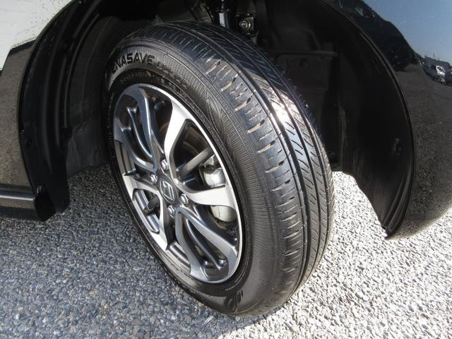 Ｎ－ＢＯＸカスタム ベースグレード　禁煙車ホンダセンシング純正９インチメモリーナビＢｌｕｅｔｏｏｔｈドラレコＥＴＣＲカメラワンオーナー　Ｗ電動ドア　ＵＳＢ接続　ＣＭＢＳ　Ｄレコ　１オーナー　ベンチシート　オートエアコン　スマートキ（22枚目）