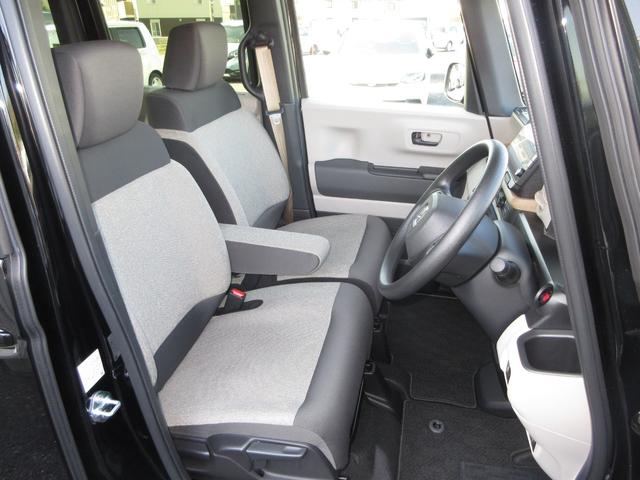 Ｎ－ＢＯＸ ベースグレード　禁煙車ホンダセンシング純正９インチメモリーナビＢｌｕｅｔｏｏｔｈドラレコＥＴＣＲカメラワンオーナー　衝突軽減システム　スマートキ－　カーテンエアバック　イモビライザー　ＥＣＯモード　横滑り防止　地デジ（16枚目）