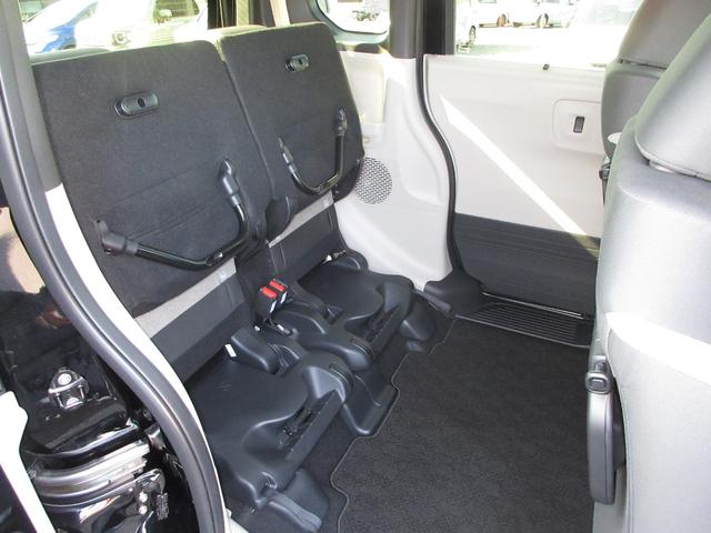 Ｎ－ＢＯＸ ベースグレード　禁煙車ホンダセンシング純正９インチメモリーナビＢｌｕｅｔｏｏｔｈドラレコＥＴＣＲカメラワンオーナー　衝突軽減システム　スマートキ－　カーテンエアバック　イモビライザー　ＥＣＯモード　横滑り防止　地デジ（18枚目）