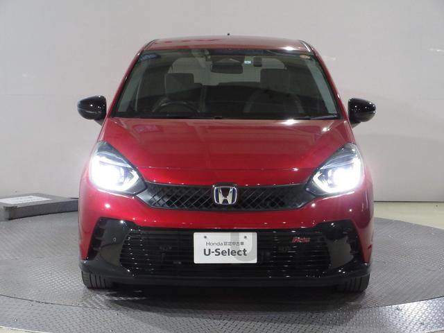 フィット e:HEVRS U-Select稲城オープン ホンダセンシング 純正ナビ Bluetooth ドラレコ ETC Rカメラワンオーナー エアバッグ ナビ&TV 助手席エアバッグ ドラレコ フルセグテレビ(5枚目)