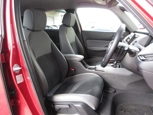 フィット e:HEVRS U-Select稲城オープン ホンダセンシング 純正ナビ Bluetooth ドラレコ ETC Rカメラワンオーナー エアバッグ ナビ&TV 助手席エアバッグ ドラレコ フルセグテレビ(15枚目)