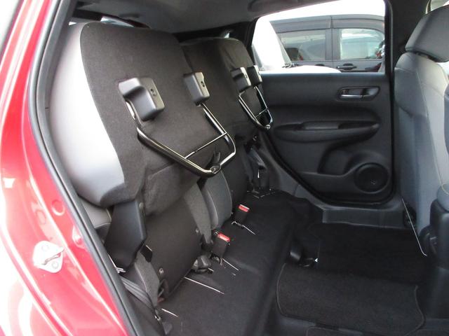 フィット e:HEVRS U-Select稲城オープン ホンダセンシング 純正ナビ Bluetooth ドラレコ ETC Rカメラワンオーナー エアバッグ ナビ&TV 助手席エアバッグ ドラレコ フルセグテレビ(17枚目)