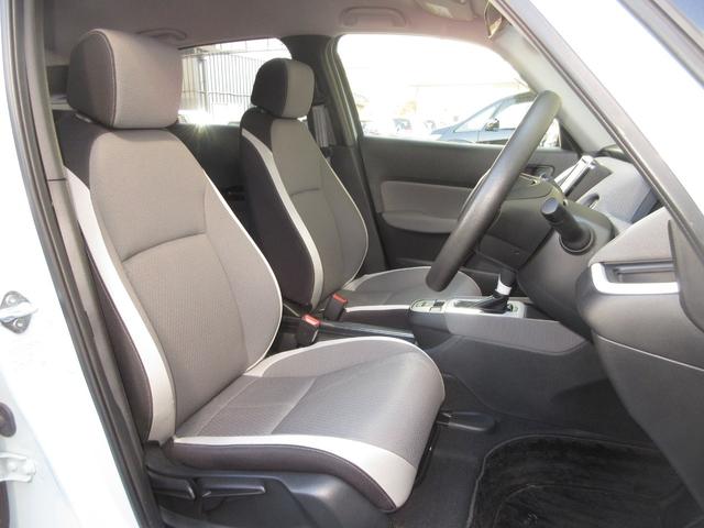 フィット e:HEVクロスター ホンダセンシング純正メモリーナビBluetoothETCRカメラワンオーナー 衝突回避システム 1オーナー フルオートエアコン 整備記録簿 前後センサー LEDランプ エアバッグ サイドエアバック(14枚目)