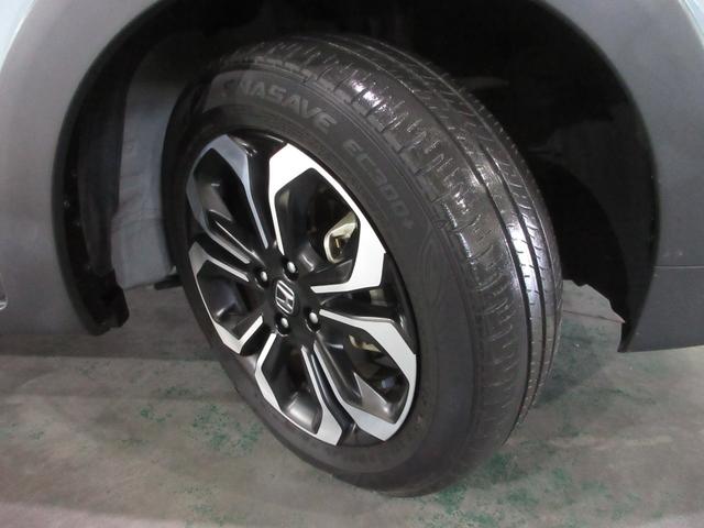 フィット e:HEVクロスター ホンダセンシング純正メモリーナビBluetoothETCRカメラワンオーナー 衝突回避システム 1オーナー フルオートエアコン 整備記録簿 前後センサー LEDランプ エアバッグ サイドエアバック(20枚目)