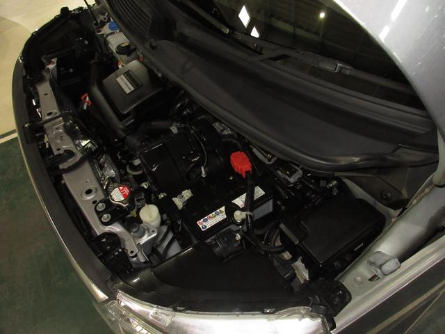 N-BOX Gホンダセンシング 純正メモリーナビ ETC LEDヘッドライト 両側手動スライドドア ブルートゥース スマートキー リアカメラ ワンオーナー 禁煙(6枚目)