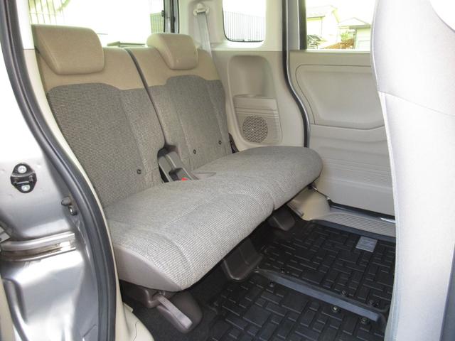 N-BOX Gホンダセンシング 純正メモリーナビ ETC LEDヘッドライト 両側手動スライドドア ブルートゥース スマートキー リアカメラ ワンオーナー 禁煙(9枚目)