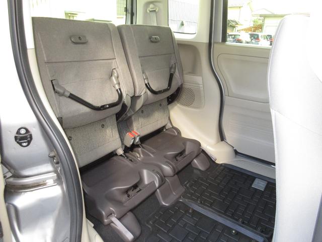 N-BOX Gホンダセンシング 純正メモリーナビ ETC LEDヘッドライト 両側手動スライドドア ブルートゥース スマートキー リアカメラ ワンオーナー 禁煙(10枚目)