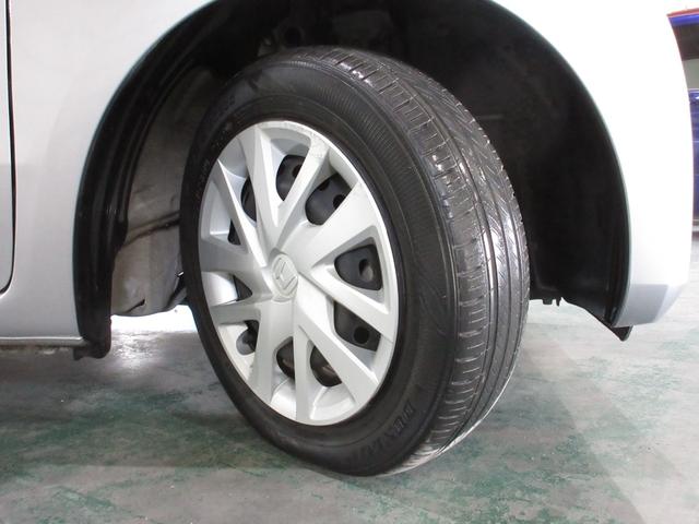 N-BOX Gホンダセンシング 純正メモリーナビ ETC LEDヘッドライト 両側手動スライドドア ブルートゥース スマートキー リアカメラ ワンオーナー 禁煙(18枚目)