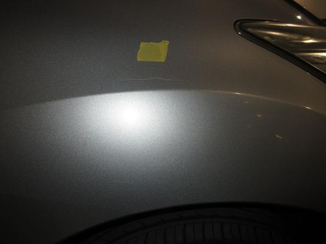 フリード Gジャストセレクション この車両は未加修現状販売「そのまんま車」になります。傷や凹み・内装を現状にて展示しております。詳しくはスタッフにお問い合わせください。純正メモリーナビRカメラ 両側Pスライドドア Bモニター パワステ(8枚目)