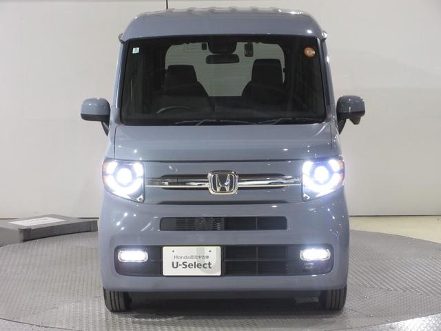 Ｎ－ＶＡＮ ファン　禁煙車ホンダセンシング純正８インチコネクトナビＢｌｕｅｔｏｏｔｈドラレコＥＴＣＲカメラワンオーナー　運転席助手席エアバッグ　パワステ　パーキングセンサー　ＡＢＳ　パワーウィンドウ　地デジＴＶ　Ｂカメ（7枚目）