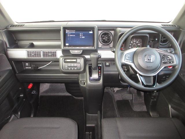 Ｎ－ＶＡＮ ファン　禁煙車ホンダセンシング純正８インチコネクトナビＢｌｕｅｔｏｏｔｈドラレコＥＴＣＲカメラワンオーナー　運転席助手席エアバッグ　パワステ　パーキングセンサー　ＡＢＳ　パワーウィンドウ　地デジＴＶ　Ｂカメ（10枚目）